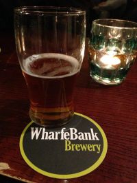 WharfeBank Brewery to supply premium Real Ale to Epernay owned pub  