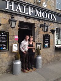 Room at the Inn for Pool-in- Wharfedale village pub