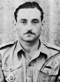 Memorial of a Heroic French Pilot Who Saved York 71 Years Ago?