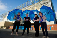 Viva Las Vegas in Leeds! The Annual Conference and Hospitality Show Ends on a High