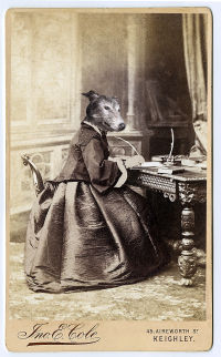 Capturing the Brontës