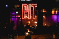 Mind Your Head: The Pit celebrates with VIP opening