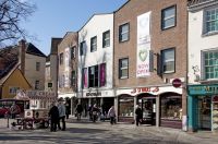 Waterhouse Commercial Surveyors Complete Tourist Deal