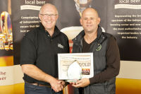 WharfeBank Brewery Bottling Success
