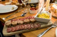 Viva The Local Pantry: Yorkshire Tapas
