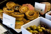 Have yourself a Local Pantry Christmas