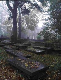 Celebrating 120 Years of The Brontë Society