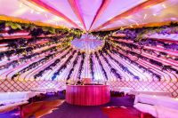Yuletide yurt comes to York