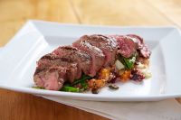 New Year, New You: Arc Inspirations Spearhead Super Food Menu