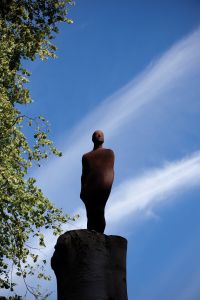 A Major Year Ahead for the Yorkshire Sculpture Triangle