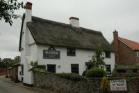 The Three Blackbirds Flying High Again