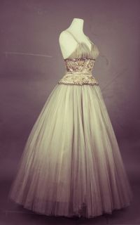 Age of Glamour at Lotherton Hall March 2015