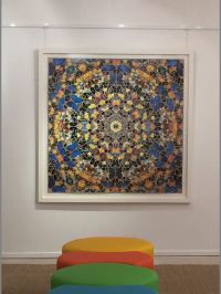 Brook Gallery Brings Major Artists to Exeter: Private View 27 March 