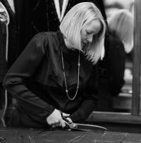 Tailored: A Very British Fashion