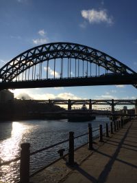 Leeds based Fore Consulting Expands to Newcastle 