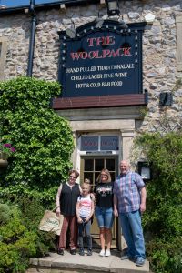 Emmerdale Village Tour Wins Visit England Award