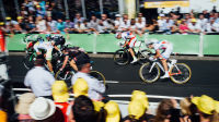 York Omnium: A New Event for Yorkshire