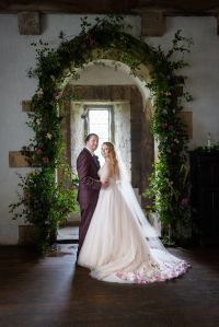 Bolton Castle 2021 Weddings