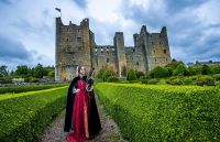 Bolton Castle a Finalist in White Rose Awards 2020