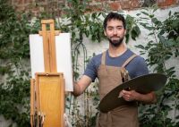 York Open Studios is Here!