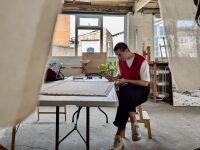 York Open Studios Announce 2025 Dates