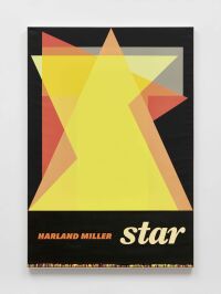 Harland Miller at York Art Gallery 2025