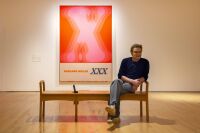 Harland Miller Launches XXX at York Art Gallery