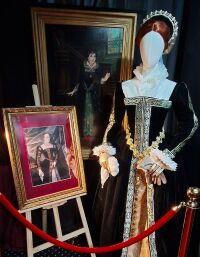 Bolton Castle Announces Major Exhibition for 2027