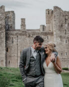 Bolton Castle Weddings