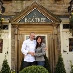 The Box Tree Listed in UK's Top 50 Best Restaurants