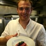 The Fleece Warmly Welcomes New Chef Simon Miller