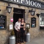 Room at the Inn for Pool-in- Wharfedale village pub