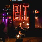 Mind Your Head: The Pit celebrates with VIP opening