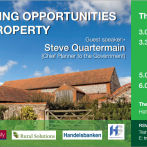 New Planning Opportunities in Rural Property