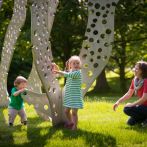 Easter's All Wrapped Up at the Yorkshire Sculpture Triangle