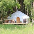 Yurtshire opens two new holiday sites