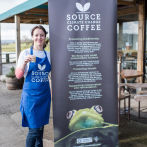 Source Climate Change Coffee Event