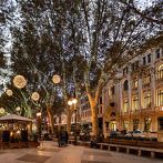 Five Reasons to Enjoy Palma this Christmas