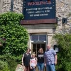 Emmerdale Village Tour Wins Visit England Award