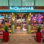 Las Iguanas Manchester Celebrates New Look 