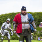 Summer Holidays at Bolton Castle