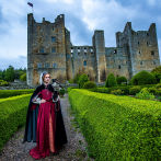 Bolton Castle Announce 2020 Events