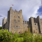 Bolton Castle Re-Opens 11 July 