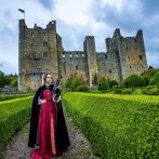 Bolton Castle a Finalist in White Rose Awards 2020