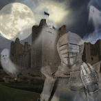 Get Royally Spooked at Bolton Castle