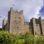 Bolton Castle Wins Business Award