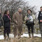 Curlew Recovery Partnership Launch