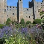 Bolton Castle Gardens Reopen 