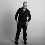 Author Robin Ince at Kemps Presents ...