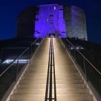 Kendra PR Manages Clifford's Tower Event